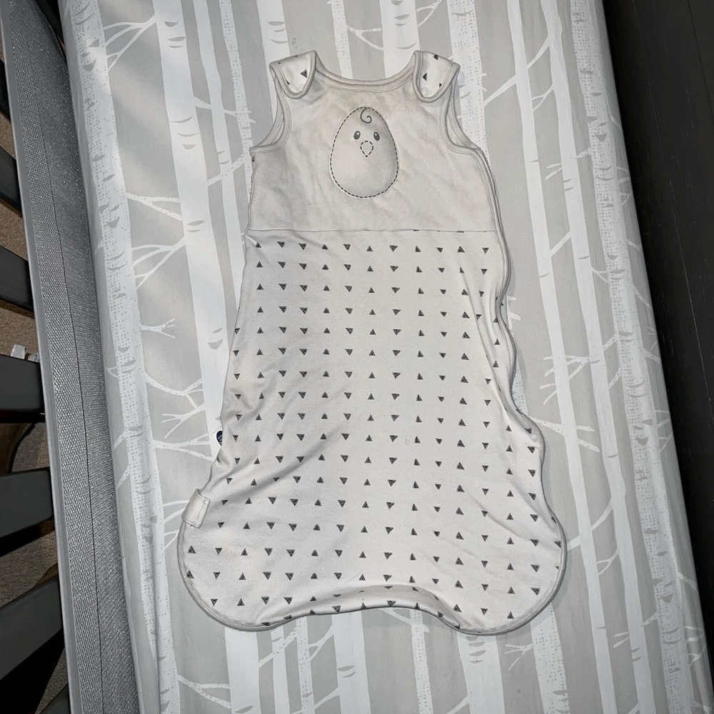 Nested Bean Baby Zen Sack